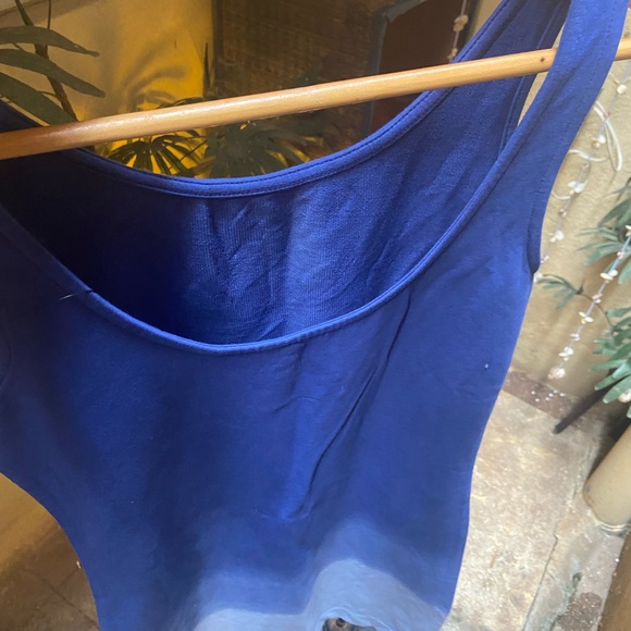 Tie Dye Bodycon Dress.Size - M - Picture 5 of 8